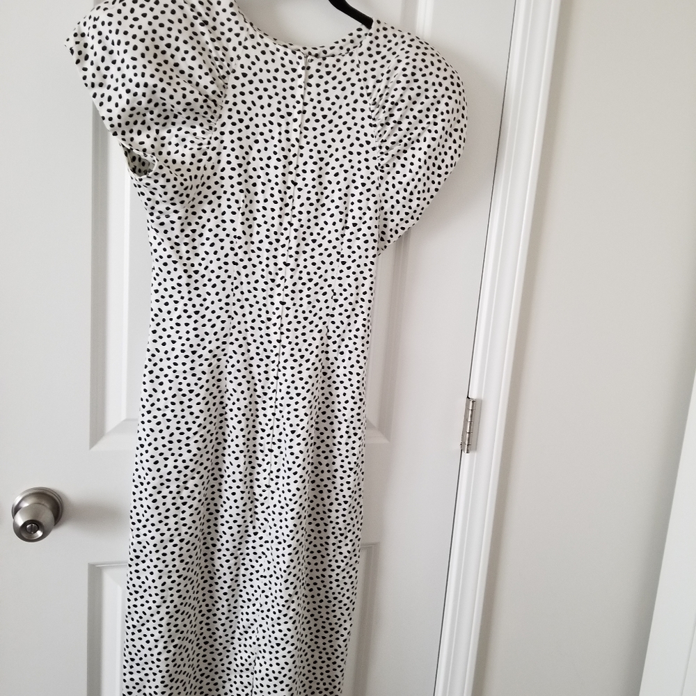 Nicole Miller classy dress - Picture 6 of 6